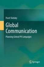 Globalisation and Communication | Springer Nature Link