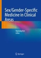 Sex/Gender Differences in Depression and Anxiety Disorders | Springer ...