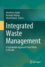 Solid and Liquid Waste Management in Urban and Rural Areas: Current ...