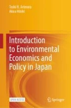 Environmental Problems: A Market Failure | Springer Nature Link