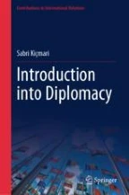 Diplomacy Def Definition of Diplomacy | Springer Nature Link
