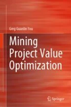 Mine Planning and Open Pit Optimization | Springer Nature Link
