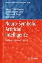 Knowledge Representation in Artificial Intelligence | Springer Nature Link