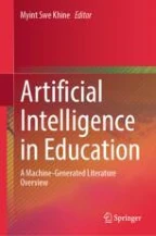 Educational Data Mining and Learning Analytics | Springer Nature Link