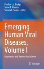 Chapare Hemorrhagic Fever | Springer Nature Link