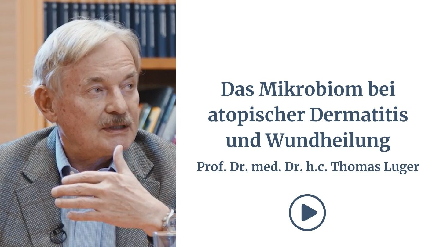 Interview Prof. Luger