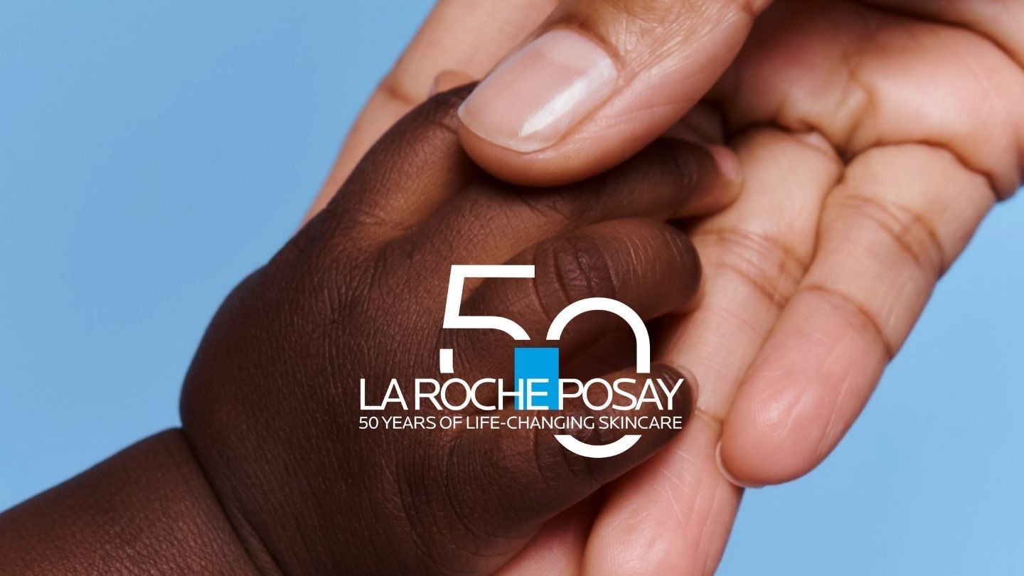 50 Years La Roche Posay