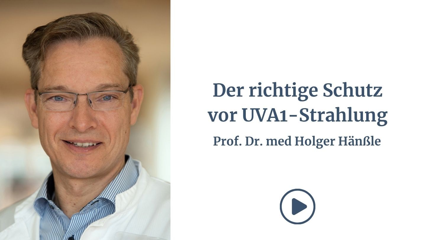 Prof. Holger Hänßle