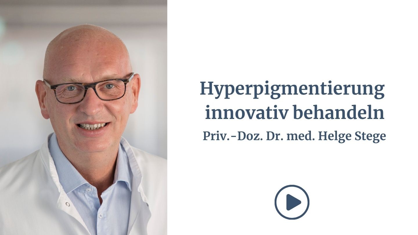 Priv.-Doz- Dr. med. Helge Stege