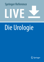 Die Urologie
