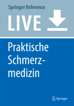 Praktische Schmerzmedizin