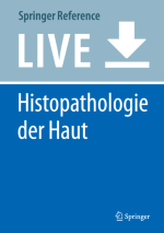 Histopathologie der Haut
