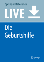 Die Geburtshilfe