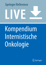 Kompendium Internistische Onkologie