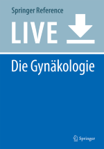 Die Gynäkologie