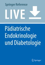 Pädiatrische Endokrinologie und Diabetologie