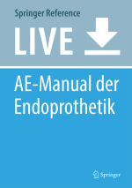 AE-Manual der Endoprothetik