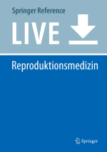 Reproduktionsmedizin