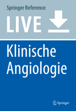 Klinische Angiologie