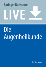 Die Augenheilkunde