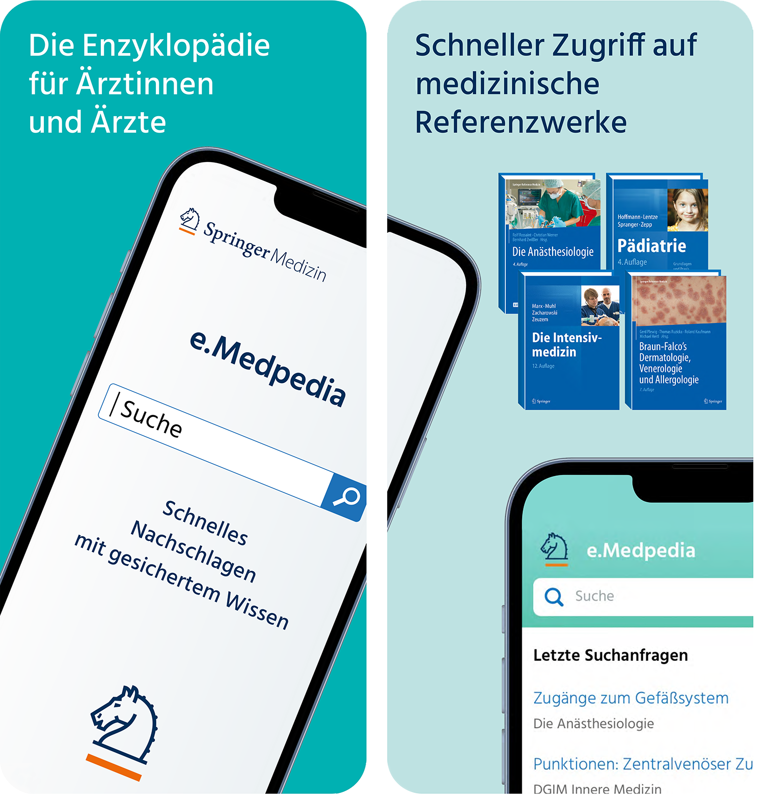e.Medpedia für DGIM Mitglieder