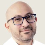 PD Dr. Dr. Keyvan Sagheb