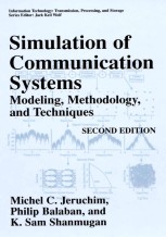 洋書 Simulating Wireless Communication System Simulating Wireless Communication System