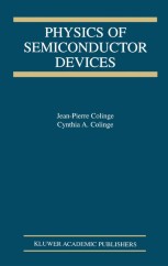 洋書 PHYSICS AND TCHNOLOGY OF SEMICONDUCTOR D Semiconductor Physics and Devices (SIE): Buy Semiconductor