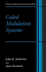 Coded Modulation Systems | Springer Nature Link