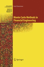 コンピュータ・IT Monte Carlo Methods in Financial Enginee 978-0-387-21617-1