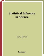 洋書 Statistical Inference by S.D. Silvey Statistical Inference - 1st Edition - D.R. Cox - S.D. Silvey