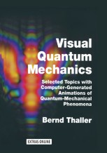 洋書 Advanced Visual Quantum Mechanics Advanced Visual Quantum Mechanics, (Hardcover) - Walmart.com