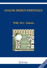 Analog Design Essentials | Springer Nature Link