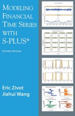 ビジネス・経済 Modeling Financial Time Series with S-PL 978-0-387-32348-0