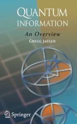 英語版 The Physics of Quantum Information The Physics of Quantum Information