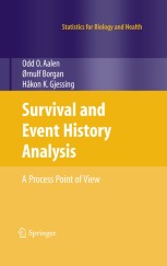 Survival and Event History Analysis: A Process Point of View