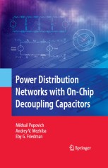 洋書 Power Distribution Network Design Power Distribution Network Design Methodologies: Novák