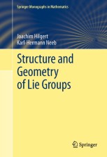 洋書 Emergence of theory of LIE GROUPS Emergence of the Theory of Lie Groups: An Essay in the