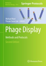 語学・辞書・学習参考書 Phage Display A Laboratory Manual Phage