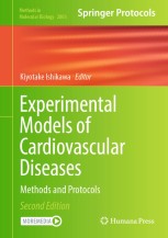 Experimental Models of Cardiovascular Diseases: Methods and