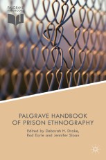 The Palgrave Handbook of Prison Ethnography | Springer Nature Link