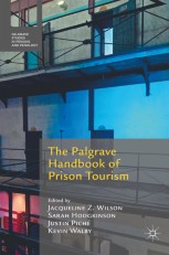 The Palgrave Handbook of Prison Tourism | Springer Nature Link