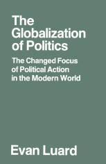 The Globalization of wo rld politics Amazon.com: The Globalization of World Politics: An