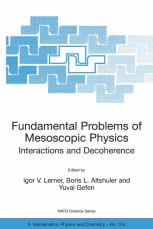 洋書 mesoscopic physics and electronics Mesoscopic Physics of Electrons and Photons: Akkermans, Eric
