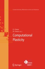 Computational Plasticity | Springer Nature Link