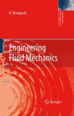 語学+参考書 Engineering Fluid Mechanics International Adaptation 978-1-4020-6742-6