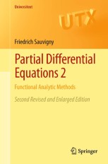 語学+参考書 Stochastic Partial Differential Equations: An Introduction (Universitext) Analysis and Partial Differential Equations | SpringerLink