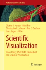 Scientific Visualization: Uncertainty, Multifield, Biomedical, and