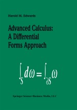 その他 ADVANCED CALCULUS: A Friendly Approach Advanced Calculus: A Differential Forms Approach (Modern