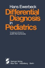 健康・医学 Differential Diagnosis in Pediatric 978-1-4612-6074-5
